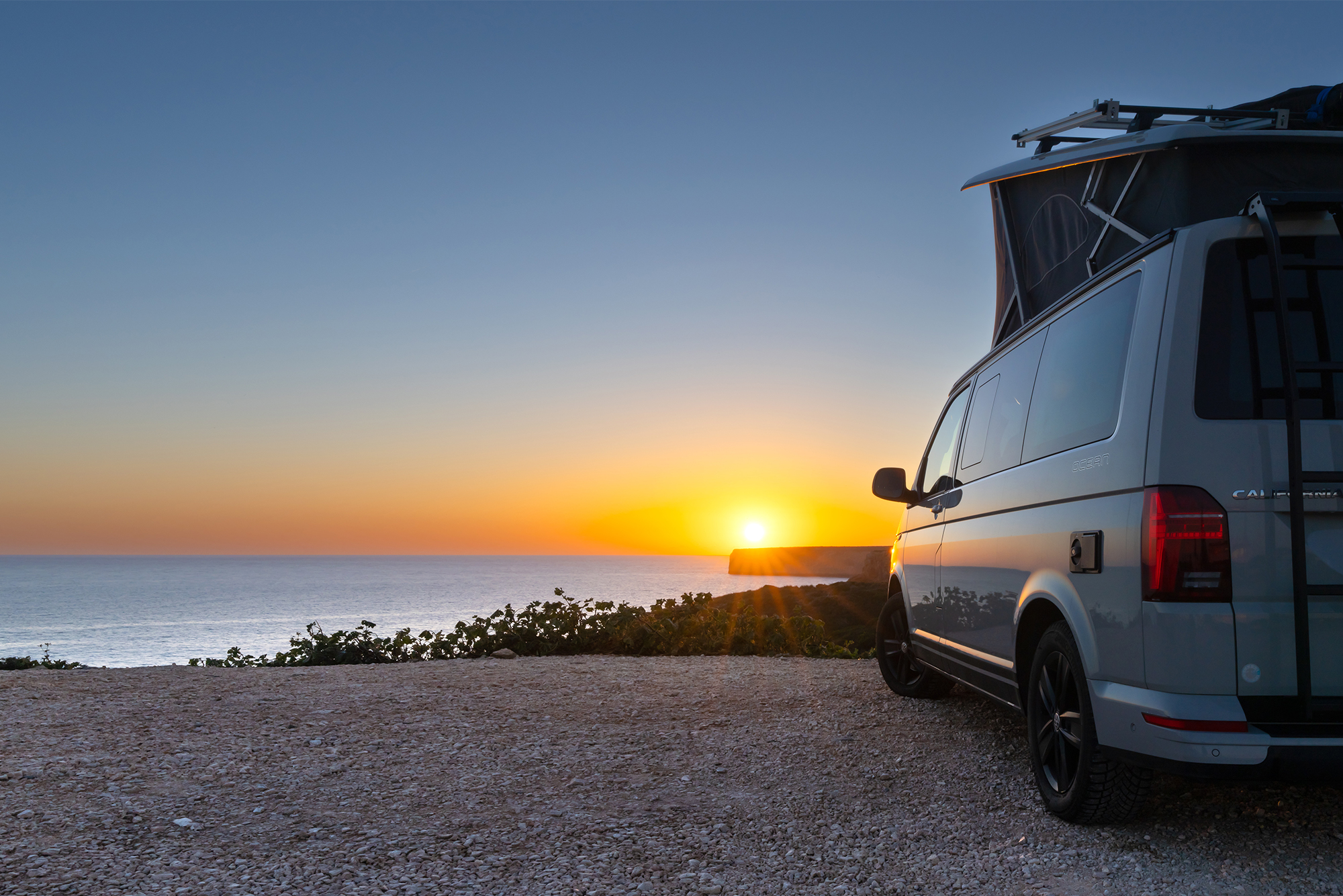 Sound im Camper Van